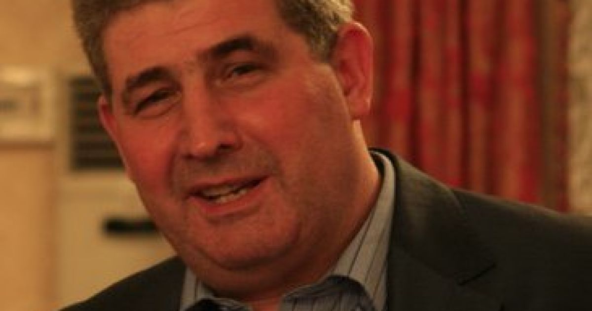 Судья-взяточник Буран исчез из больницы – СМИ