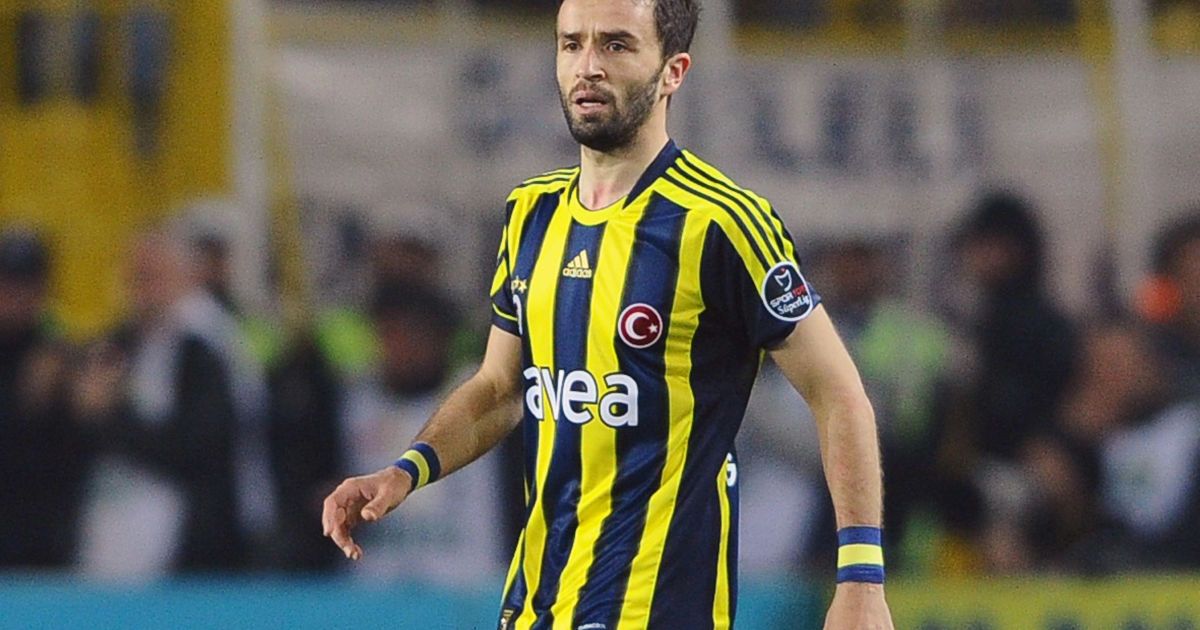 Гекхан может быть "забанен" из-за халатности клуба.