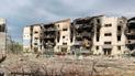 Frustrated by Their Defeat, the Russians May Raze Sievierodonetsk to the Ground - Haidai