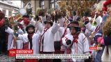 Українці та іноземні гості традиційно вирушають до Львова, аби відсвяткувати Різдво
