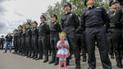 Год патрульной полиции: возмужавшие инспекторы и оценка от Деканоидзе