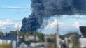 Россия ударила по предприятию