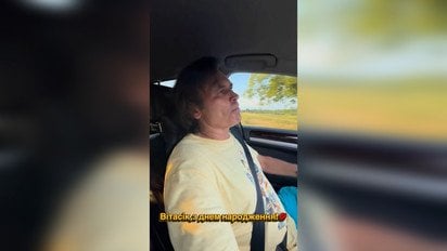 Ольга Сумська ніжно привітала Борисюка з 63-річчям і замилувала їхніми розвагами