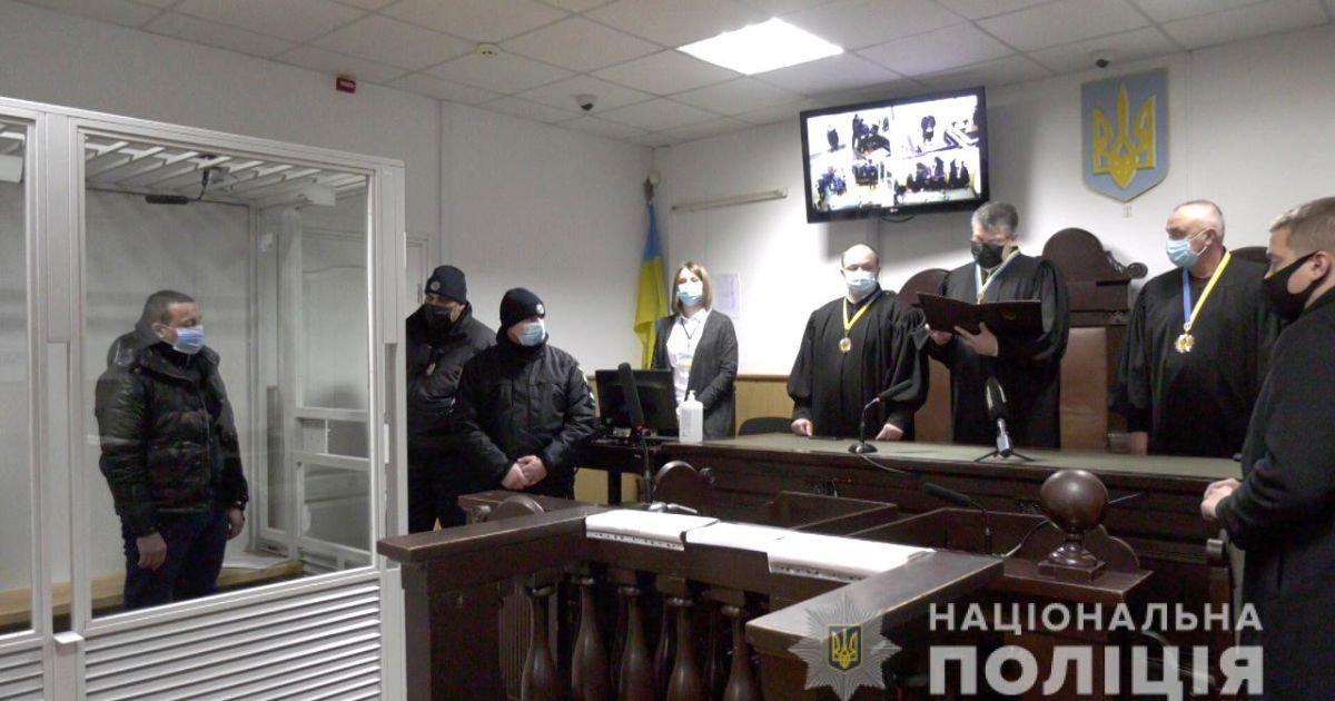 Расстрелял семью и украл сейф: в Винницкой области на пожизненное заключение отправили жестокого убийцу