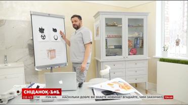 Поради доктора Валіхновського, як уповільнити облисіння