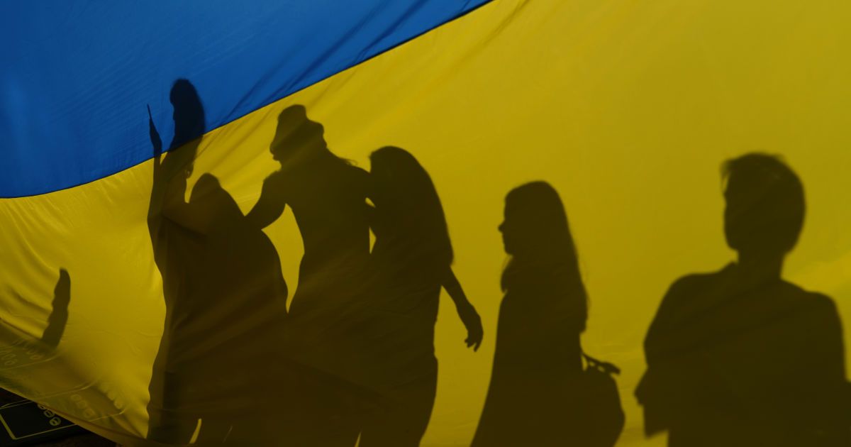 Зробити це треба вже: у Зеленського дали чіткі поради мешканцям захоплених територій перед деокупацією