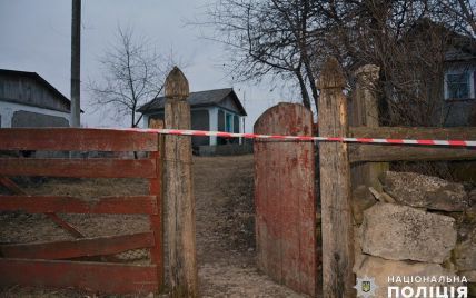 В Хмельницкой области осудили пенсионера, который убил родного сына