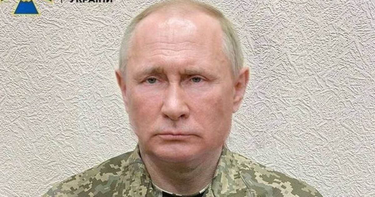 Кум, ты следующий: яркие фотожабы и мемы на задержание Медведчука (фото)