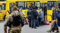 Як уникнути поширення інфекційних хвороб у місцях перебування переселенців і біженців