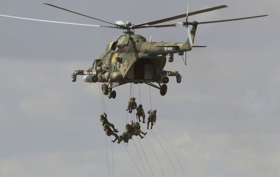 "Вони неозброєним оком бачать, що їх знищують": на Луганщині цілий батальйон окупантів відмовився йти в наступ