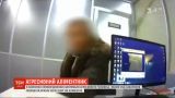 Лаявся, плювався і кидався речами: у аеропорту Борисполя затримали чоловіка, що заборгував аліменти