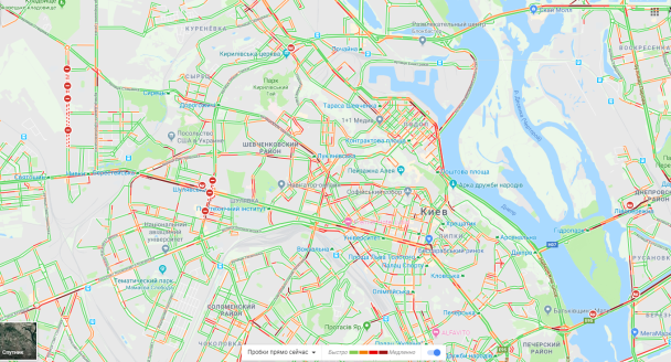  / © Google Maps