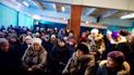 В России назревает народный бунт из-за отмены электричек