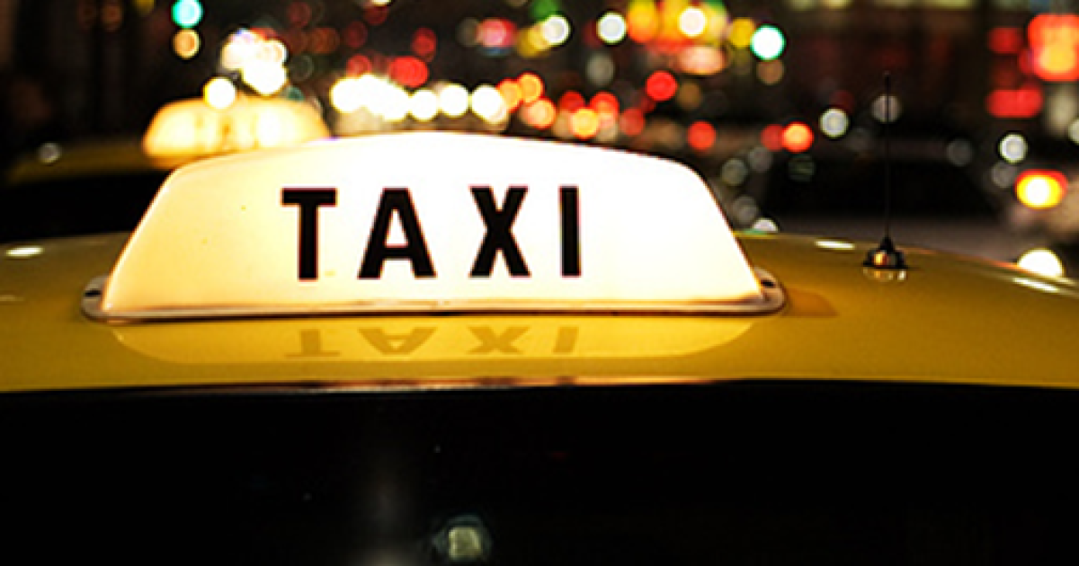 В Украине возьмутся за автоперевозчиков