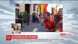 Парламент Каталонии проведет заседание по вопросу о независимости