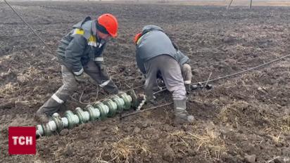 Справедливые графики отключения света! Куда пойдут средства от подорожания электричества? 