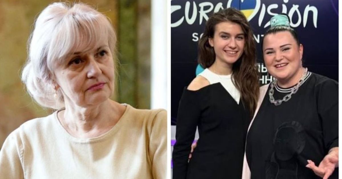 Ірина Фаріон, Jerry Heil та alyona alyona