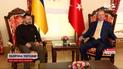Зеленський у Туреччині! Що вирішуватиме з Ердоганом?