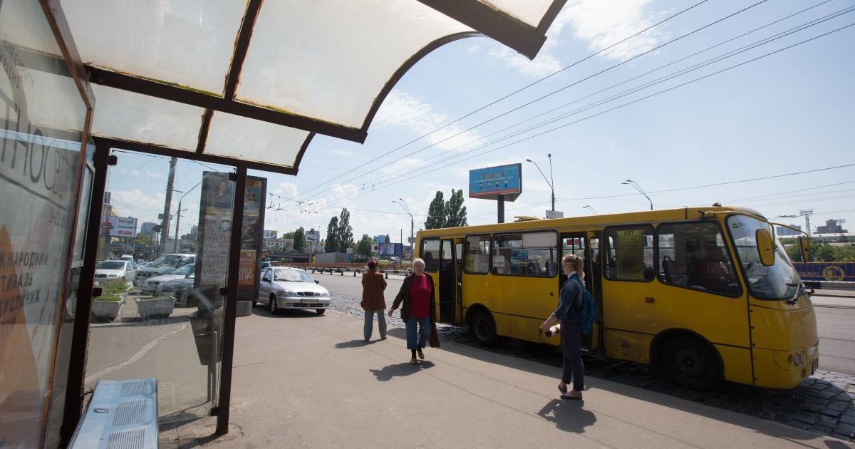 У 20 містах України можуть оновити транспортну інфраструктуру за кредитні гроші з ЄС