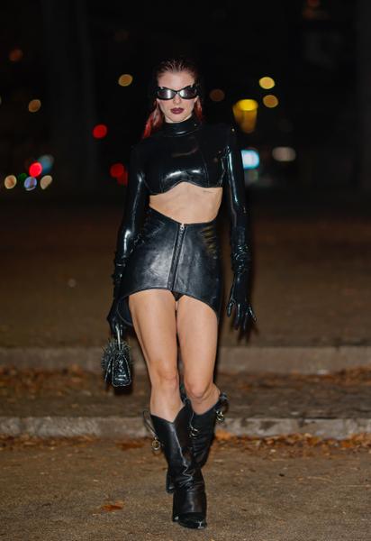 Джулия Фокс_2 / © Getty Images