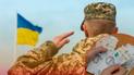 В Киеве разгорелся новый скандал с военным