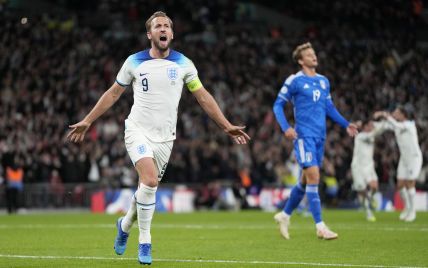 Подсобили Украине: сборная Англии победила Италию и досрочно вышла на Евро-2024 (видео)