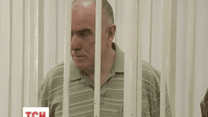 Засідання з розгляду апеляції на вирок Олексію Пукачу знову відкладено