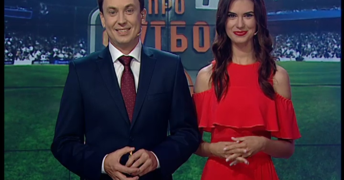 Выпуск Профутбол за 14 августа 2016 года