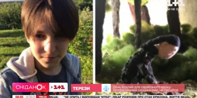 Школяр із Харківської області переміг на Міжнародному кінофестивалі "Чілдрен Кінофест"