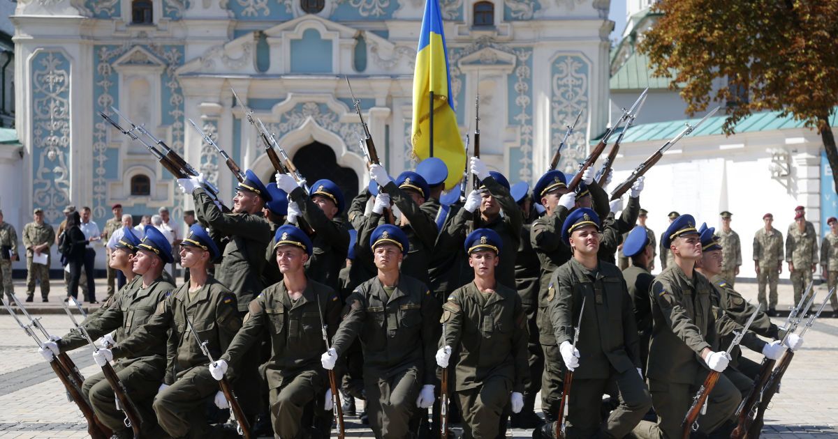 В Украине от мобилизации освободили студентов и преподавателей профессионально-технического образования