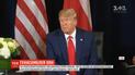 Розвиток українського скандалу в США: Трамп відкидає тиск на українську владу