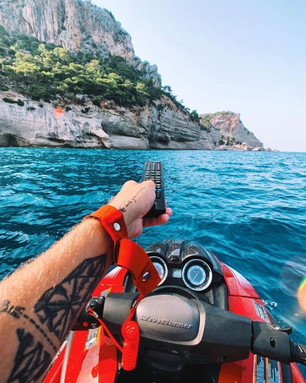  / © instagram.com/kzmr_mlvch