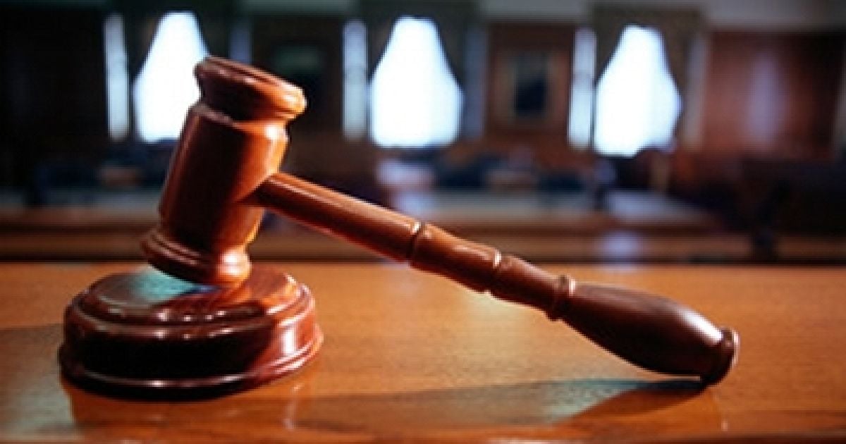 Молодые люди пропагандировали преступную деятельность террористов