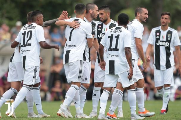  / © juventus.com