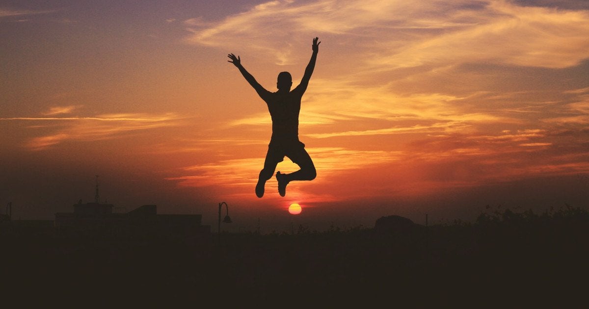 Тест: дізнайтеся, наскільки ви почуваєтеся вільним