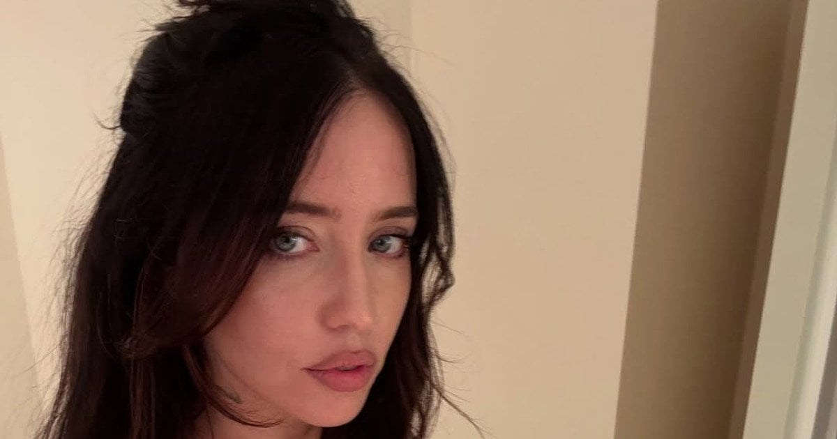 Надя Дорофєєва