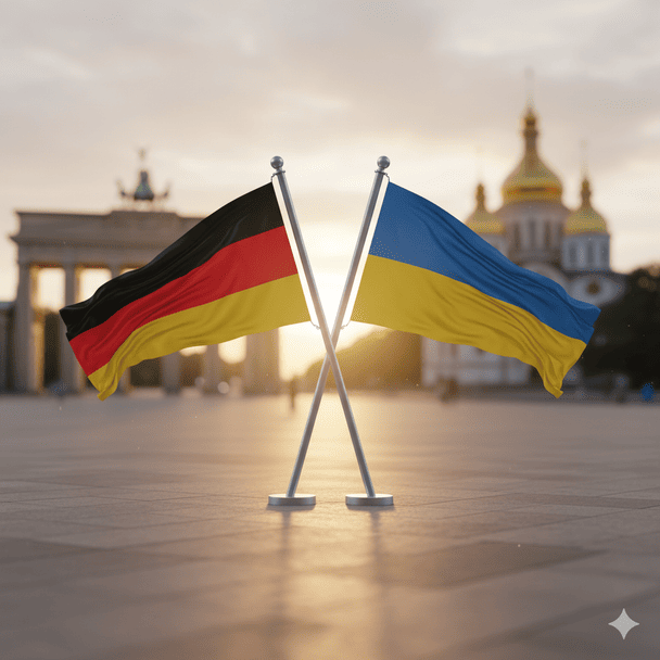 У Німеччині закликали працездатних українців повертатися додому