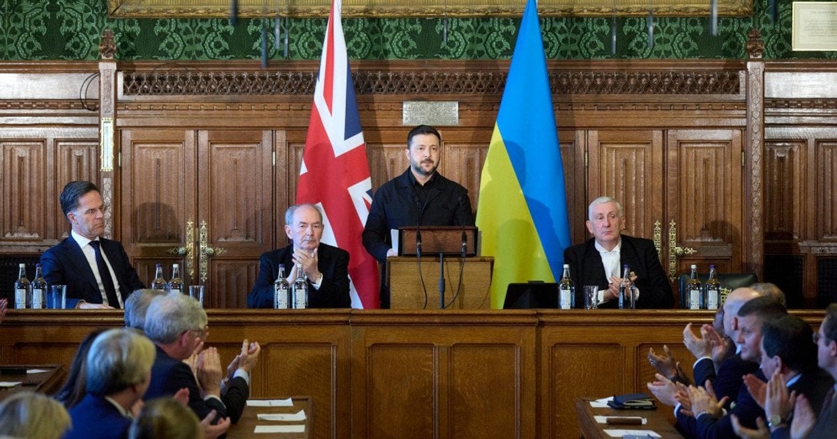 Володимир Зеленський