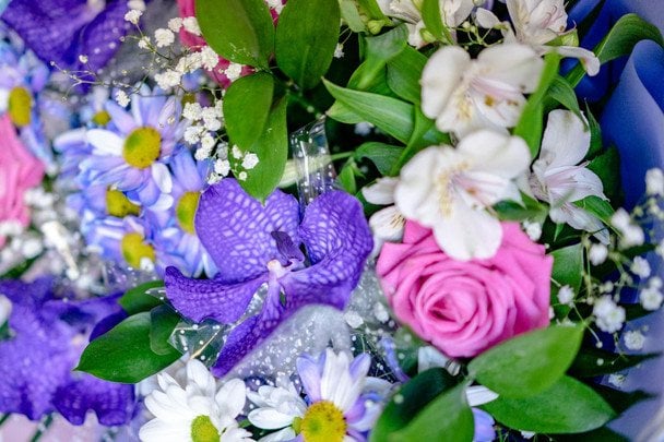 День ангела 5 апреля — душевные поздравления в прозе / © pexels.com