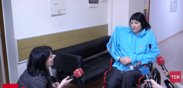 Колега загинула, а їй руку відновили: постраждала під час ракетного удару в Дніпрі звернулась до українців