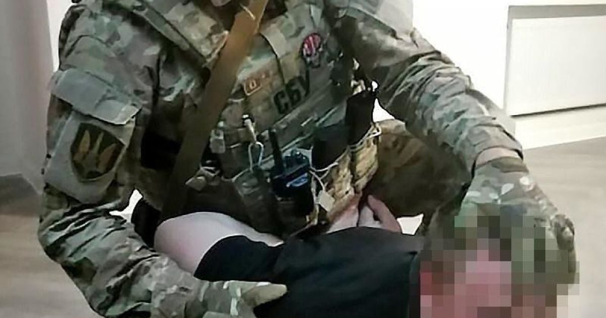 Рейдерство і вбивства: СБУ викрила банду "Князя", яка тероризувала три області