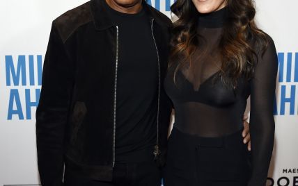 Экс-жена Dr. Dre требует от него миллионные алименты на свое содержание