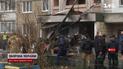 Тоді загинуло керівництво МВС – причина катастрофи гелікоптера у Броварах