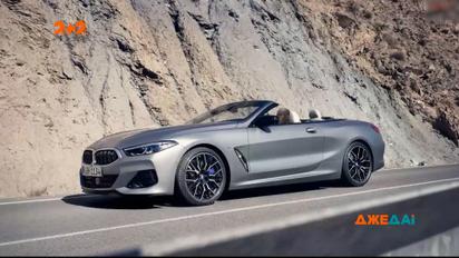 "BMW" выпустят новый автомобиль, которых будет лишь 99 в мире