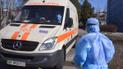У Сумах пацієнтку 4 години возили між лікарнями, поки вона не померла