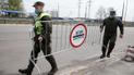 У Львівській області послаблення карантину відклали на тиждень