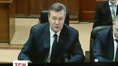 Невдала спроба: допит екс-президента Віктора Януковича відклали
