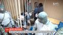 Російські судді вимагатимуть залишити українських моряків за ґратами до кінця липня