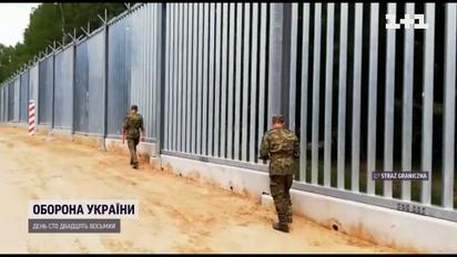 Стіна від рашистів: чи потрібен Україні суперкордон та що насправді врятує від сучасної війни