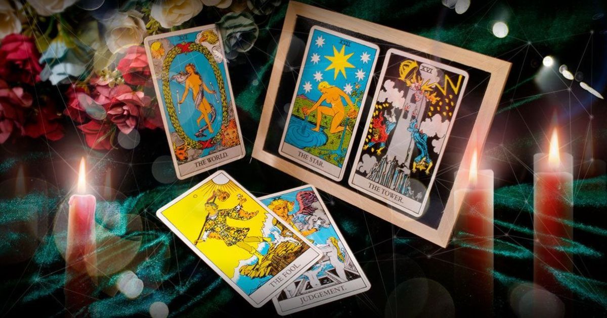 Гороскоп на 24 червня для всіх знаків зодіаку за картами Таро
